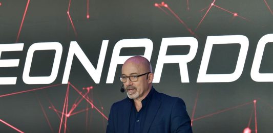 Leonardo, nel primo trimestre 2026 ordini a 9 miliardi e ricavi in crescita del 10%. Cingolani “Ottimi risultati”
