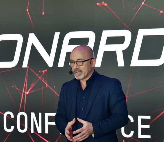 Leonardo, nel primo trimestre 2026 ordini a 9 miliardi e ricavi in crescita del 10%. Cingolani “Ottimi risultati”