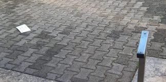 Vandalizzata la targa in memoria di Lia Pipitone a Palermo