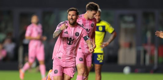 Messi: “Guardiola is unique, he’s the best of all”