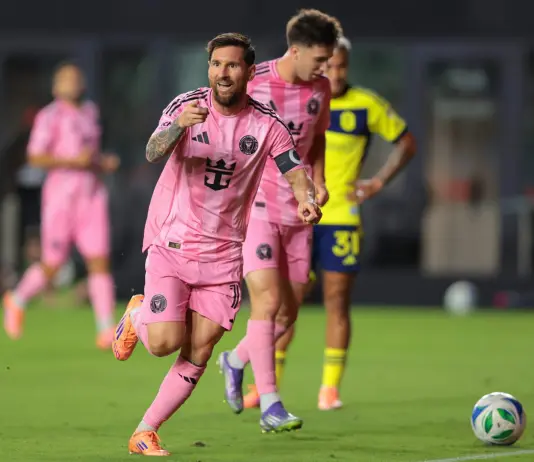 Messi: “Guardiola is unique, he’s the best of all”