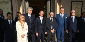 Regione Lombardia porta i propri beni artistici in piazze e municipi