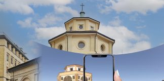 Al via il progetto “ARchivi, la Milano che non conoscevi in realtà aumentata”