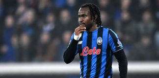 L’Atalanta non va oltre il pari, solo 0-0 con lo Slavia Praga