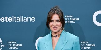 Alla Festa del Cinema di Roma presentata la serie “La preside” ispirata a vicende di Caivano