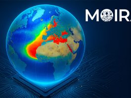 Progetto MOIRAI, modelli oceanici e IA per la sfida al cambiamento climatico