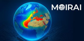 Progetto MOIRAI, modelli oceanici e IA per la sfida al cambiamento climatico
