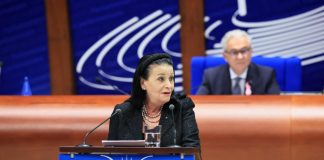 Il presidente di Malta condanna la violenza a Gaza