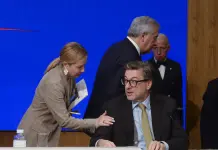 La Commissione UE promuove la manovra, “Italia conforme a raccomandazioni”. Giorgetti “Siamo sulla buona strada”