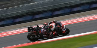 MotoGP, Bezzecchi “A Mandalika ho commesso un errore di valutazione”