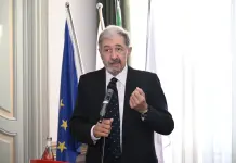 Liguria, Bucci “La vera soluzione per aumentare i fondi della sanità è l’autonomia”