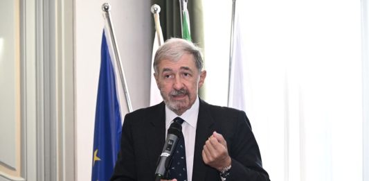 Liguria, Bucci “La vera soluzione per aumentare i fondi della sanità è l’autonomia”