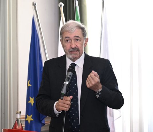 Liguria, Bucci “La vera soluzione per aumentare i fondi della sanità è l’autonomia”