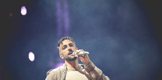 Al via da Torino il tour di Marco Mengoni “Live in Europe 2025”: ecco tutte le date