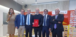 Premio Nicola Ceravolo a mister Enzo Maresca “Volevo una big, Gattuso ha restituito energia agli Azzurri”