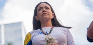 Il Premio Nobel per la Pace assegnato a Maria Corina Machado