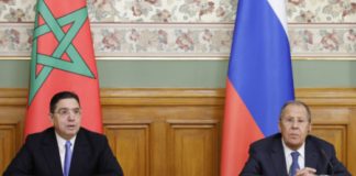 بوريطة: المغرب و روسيا يؤكدان أنه لا يمكن تأويل القانون الدولي بشكل يعرقل تسوية قضية الصحراء