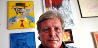 Lutto nel mondo del cinema, a 74 anni è morto Mauro Di Francesco