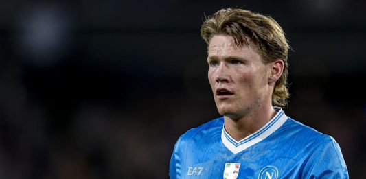 Scott McTominay rejects ‘myth’ that players become better after leaving Manchester United