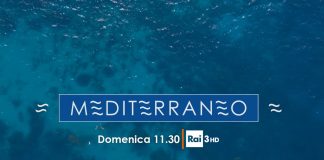 Su Rai 3 torna la rubrica Mediterraneo, prima puntata domenica 12 ottobre