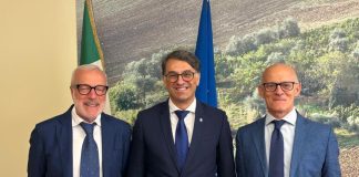 Basilicata, Michele Blasi nominato il nuovo Direttore dell’Alsia