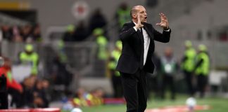 Milan fermato a sorpresa dal Pisa, pazzo 2-2 a San Siro