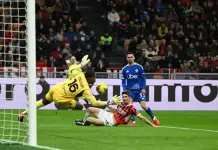 Milan-Como si giocherà a Perth l’8 febbraio