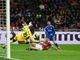 Milan-Como si giocherà a Perth l’8 febbraio, la partita sarà diretta da un arbitro asiatico