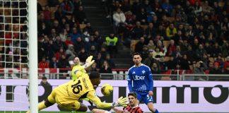 Milan-Como si giocherà a Perth l’8 febbraio, la partita sarà diretta da un arbitro asiatico