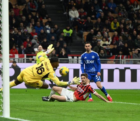 Milan-Como si giocherà a Perth l’8 febbraio, la partita sarà diretta da un arbitro asiatico