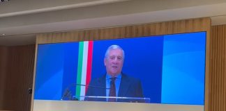 Milano-Cortina 2026, Tajani “I Giochi lasceranno in eredità infrastrutture, coesione e sviluppo”