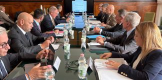 Il Comitato per lo sviluppo dell’industria aerospaziale approva 45 progetti