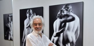 E’ morto a 91 anni il fotografo Mimmo Jodice