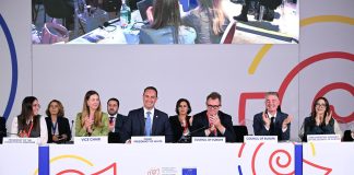 I ministri europei si sono riuniti a Malta per la Conferenza sui giovani