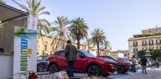Il Mobility Expo by SM di Palermo trasloca a Piazza Castelnuovo
