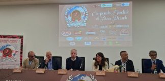 Il 28 e il 29 ottobre Scalea ospiterà il Mondiale di pizza piccante