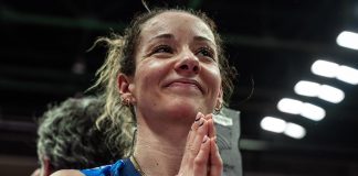 Volley, Monica De Gennaro lascia la Nazionale: “È giunto il momento di dire addio alla maglia azzurra”