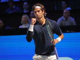 Atp Atene, Musetti vola in semifinale e continua a sperare nelle Finals. A Metz vince Sonego, ko Berrettini