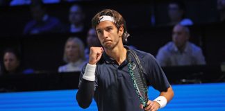 Musetti giocherà le Atp Finals, Djokovic rinuncia a Torino dopo aver battuto l’azzurro in finale ad Atene