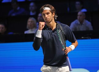 Atp Atene, Musetti vola in semifinale e continua a sperare nelle Finals