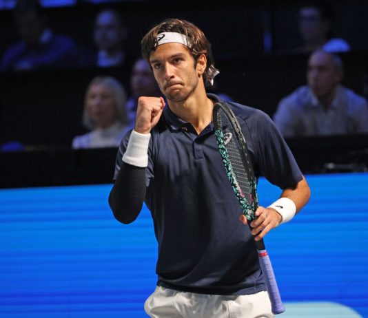 Atp Atene, Musetti vola in semifinale e continua a sperare nelle Finals