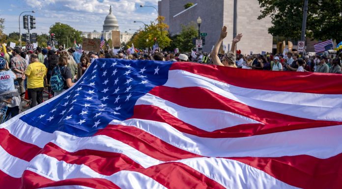 Gli Usa travolti anche dallo scandalo NBA, l’antidoto è la dignità civile