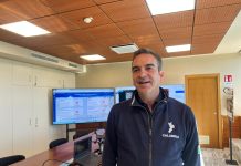 Occhiuto “Riprendiamo da dove eravamo rimasti”