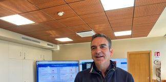 Occhiuto “Riprendiamo da dove eravamo rimasti”