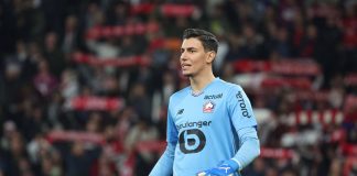 Turkey goalkeeper Ozer leaves National team camp “without permission”