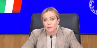 مجلس الوزراء الإيطالي يقر ميزانية بقيمة 18.7 مليار يورو.. و ميلوني: متوازنة