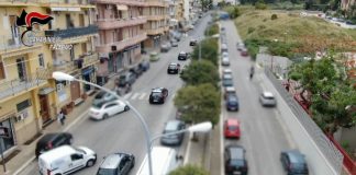 Associazione dedita al narcotraffico nel Palermitano, 10 arresti e altri 8 indagati / Video