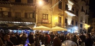 Sicurezza a Palermo, istituite tre zone rosse vietate ai pregiudicati