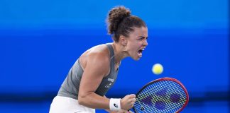 Jasmine Paolini in semifinale al Wta 500 di Ningbo, con Rybakina in palio anche le Finals. Musetti out a Bruxelles