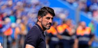 Veljko Paunovic appointed as new National Team coach